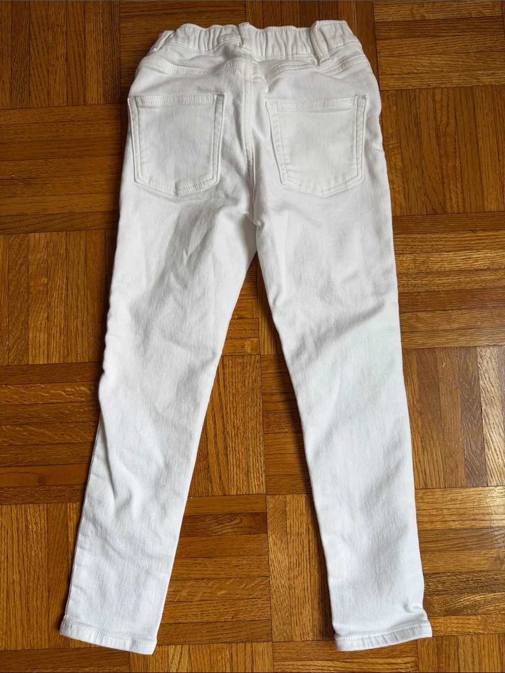 J. Crew girls crew